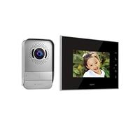 KIT Videoportero Legrand 369220 2Hilos con monitor espejo 7"