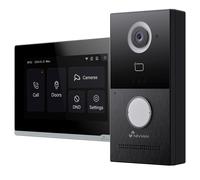 Kit videoportero nivian 2h smart 7” wifi