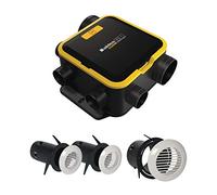 Kit VMC Aldes - EasyHOME® Auto Compact - ref.: 11026035