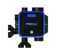 Kit VMC EasyHome Hygro Premium HP+ Aldes - Compacto - Simple flujo