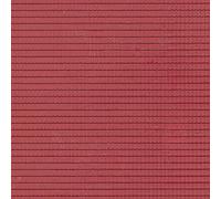 Kit Vollmer 47353 N Teja De Arcilla O Cemento Techo Plástico 149x109mm