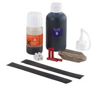 Kit vulcanizado para conexiones subacuáticas - Kit para cables Ø 13 a 15mm