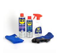 Kit WD-40 Specialist Mantenimiento Bicicleta Completo