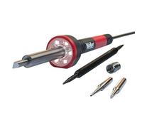 Kit Weller WLIRK6023C Soldador 60W 230V Con Accesorios Para La Soldadura