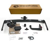 Kit Westfalia 317120900113 AB-ahk mar sko