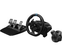 Kit Wheel LOGITECH G923 SE Compatible con PS4/PS5/PC (Negro)