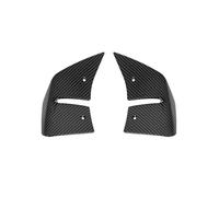 Kit Winglet Aleron Alas Spoiler Alerones Aerodinámicos Laterales Delanteros Motocicleta para CB 750 Hornet 2025, De Carga Aerodinámica, Carenado