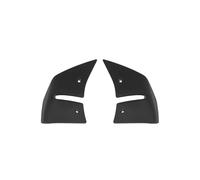 Kit Winglet Aleron Alas Spoiler Alerones Aerodinámicos Laterales Delanteros Motocicleta para CB 750 Hornet 2025, De Carga Aerodinámica, Carenado