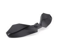 Kit Winglet Aleron Alas Spoiler Alerones Delanteros Aerodinámicos De Fibra Carbono Motocicleta para MT09 para MT-09 SP 2024 2025