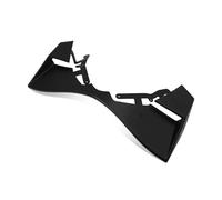 Kit Winglet Aleron Alas Spoiler Alerones Delanteros Aerodinámicos Motocicleta para GSX-R1000 GSX R1000R 2017-2021