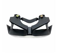 Kit Winglet Aleron Alas Spoiler para MT-09 para MT09 SP 2017 2018 2019 2020 Kit De Alerones Delanteros Aerodinámicos para Motocicleta