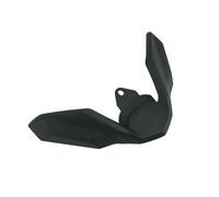 Kit Winglet Aleron Alas Spoiler para R1250GS R1200GS LC 2018-2022 2023, Carenado Delantero De Motocicleta, Extensor, Cubierta Rueda, Pico