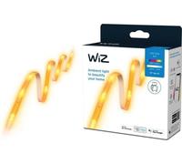 Kit WiZ Cinta de Iluminación LED (4 m - RGB - Wifi)