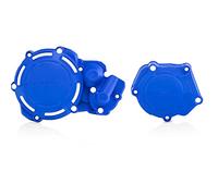 Kit X-POWER PROTEZIONE YAMAHA YZ 250 06 BLU