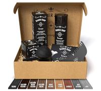 KIT X3 Fibras Capilares Rubio - Contiene - Fibra Capilar Hombre Mujer - Aplicador Fibras Capilares y Optimizador - Hair Fibers - Microfibras Capilares para Disimular Calvicie - Polvos Pelo hombre