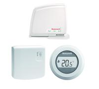 KIT Y87RFC CON TERMOSTATO, RECEPTOR Y PASARELA