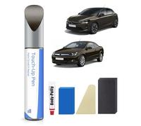 Kit Z190/190 Gris Fantasma Metálico Phantom para Retoques para Opel Exact Match - Reparación de Rayones y Gravillas