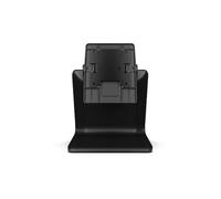 Elo Touch Solutions - E809321 accesorio para terminal de punto de venta Montaje POS Negro