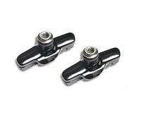 Kit Zapatas Freno Compatible con 47799