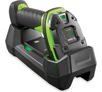 Kit Zebra Li3678 - Escáner ultra resistente + Soporte + Cable