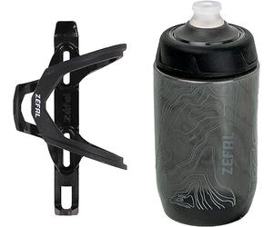 Kit ZEFAL BIDON Sense Pro 50 NE/GR PORTAB.Pulse Z2