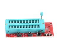 Kit2 Kit3 PIC Depurador Programador Emulador PIC Controlador, Programador PICkit2 para Principiantes Simulador y Descargador Emulador de (Programador de