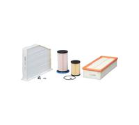 PURFLUX KIT22 Kit de filtros