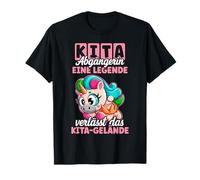 Kita Abgänger 2025 Eine Legende Verlässt Das Kita Gelände Camiseta