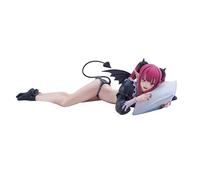 Kitagawa Marin Figura Estatua Liz Acción Figura Anime Kitagawa Marin Merry 26 cm Tumbado Pose Modelo PVC Decoración Coleccionable Regalo