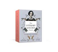 Kitaiskaia, T – Literary Witches Oracle