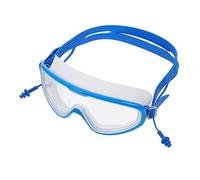 KITANDOVE 1 pieza Gafas de Natación Antivaho para Adultos Lentes de Alta Definición Diseño de Protección UV y Ángulo para Experiencia de Natación Superior
