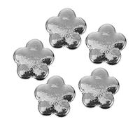 KITANDOVE Adornos Para Correa 5 Piezas De Clavos Decorativos Remaches Para Correa