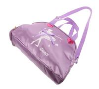 KITANDOVE Bolsa De Infantil Diseño De y Lentejuelas Mochila De Ballet para Almacenamiento Espacioso para Zapatillas Almuerzo y Accesorios De para y Actividades De Gimnasia