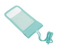 KITANDOVE Echtpower Bolsa para Móvil Funda Impermeable Cordón para Colgar Adecuado para Playa y Natación