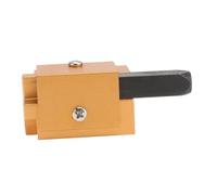 KITANDOVE Herramienta De Carpintería Para Cortar Bisagras De Puerta De Ángulo Recto Para Chisel Multifuncional Herramienta De Cuadratura Para Proyectos De Carpintería