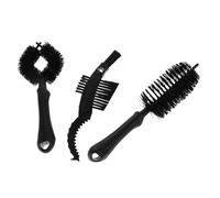 KITANDOVE Pequeño Limpiador De Cadena De Motocicleta Kit De Cepillo Para Cadena De Bicicleta Limpiador De Cadena Multifunción Color