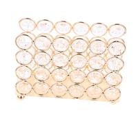 KITANDOVE Servilletero Cuadrado Moderno De Metal Base Estable Para Servilletas Dispensador Decorativo De Pañuelos Para Cocina y Oficina Diseño Elegante y Soporte Práctico Para Mesa