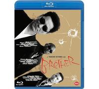 Kitano Takeshi - Brother [Edizione: Giappone] [Blu-ray]