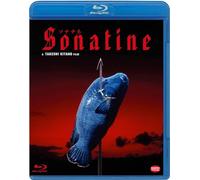 Kitano Takeshi - Sonatine [Edizione: Giappone] [Italia] [Blu-ray]