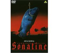 Kitano Takeshi - Sonatine [Edizione: Giappone] [Italia] [DVD]