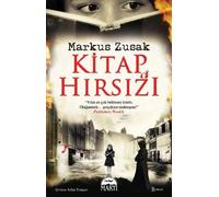 Kitap Hırsızı