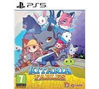 Kitaria Fables - Playstation 5
