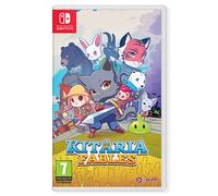Kitaria Fables - Nintendo Switch