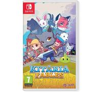 Kitaria Fables Nintendo Switch (Código en la Caja)