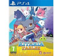 Kitaria Fables - Playstation 4