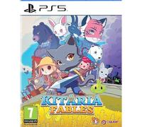 Kitaria Fables - Playstation 5