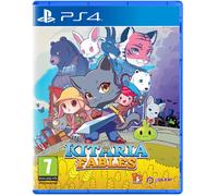 Kitaria Fables PS4