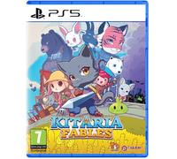 Jogo Kitaria Fables PS5