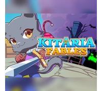 Kitaria Fables (Xbox One / Xbox Series X|S) Xbox Live Key - EU