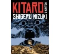 Kitaro 1 | Shigeru Mizuki